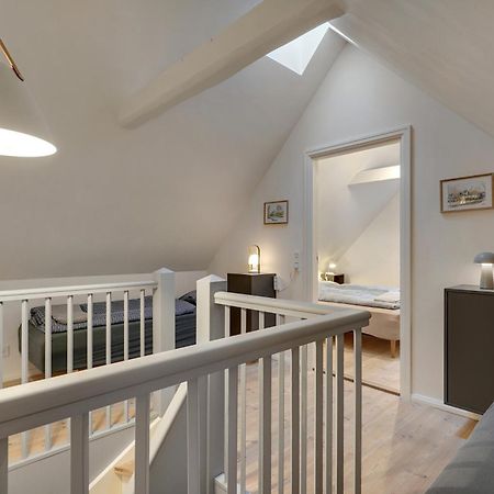 Horhavegarden B&B Hojbjerg Bagian luar foto
