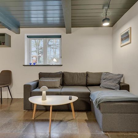 Horhavegarden B&B Hojbjerg Bagian luar foto