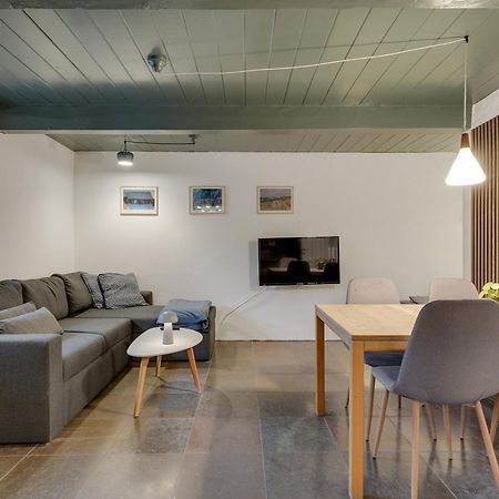 Horhavegarden B&B Hojbjerg Bagian luar foto
