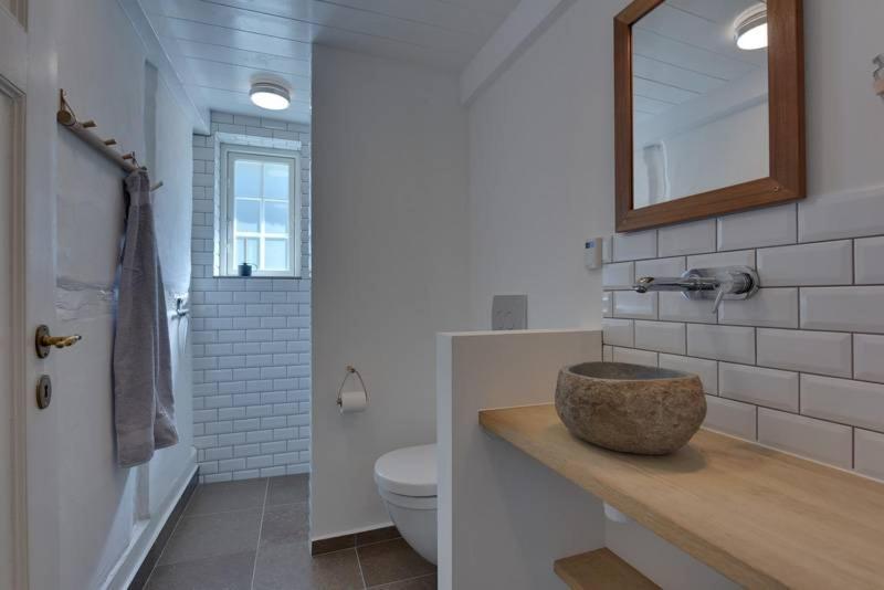 Horhavegarden B&B Hojbjerg Bagian luar foto