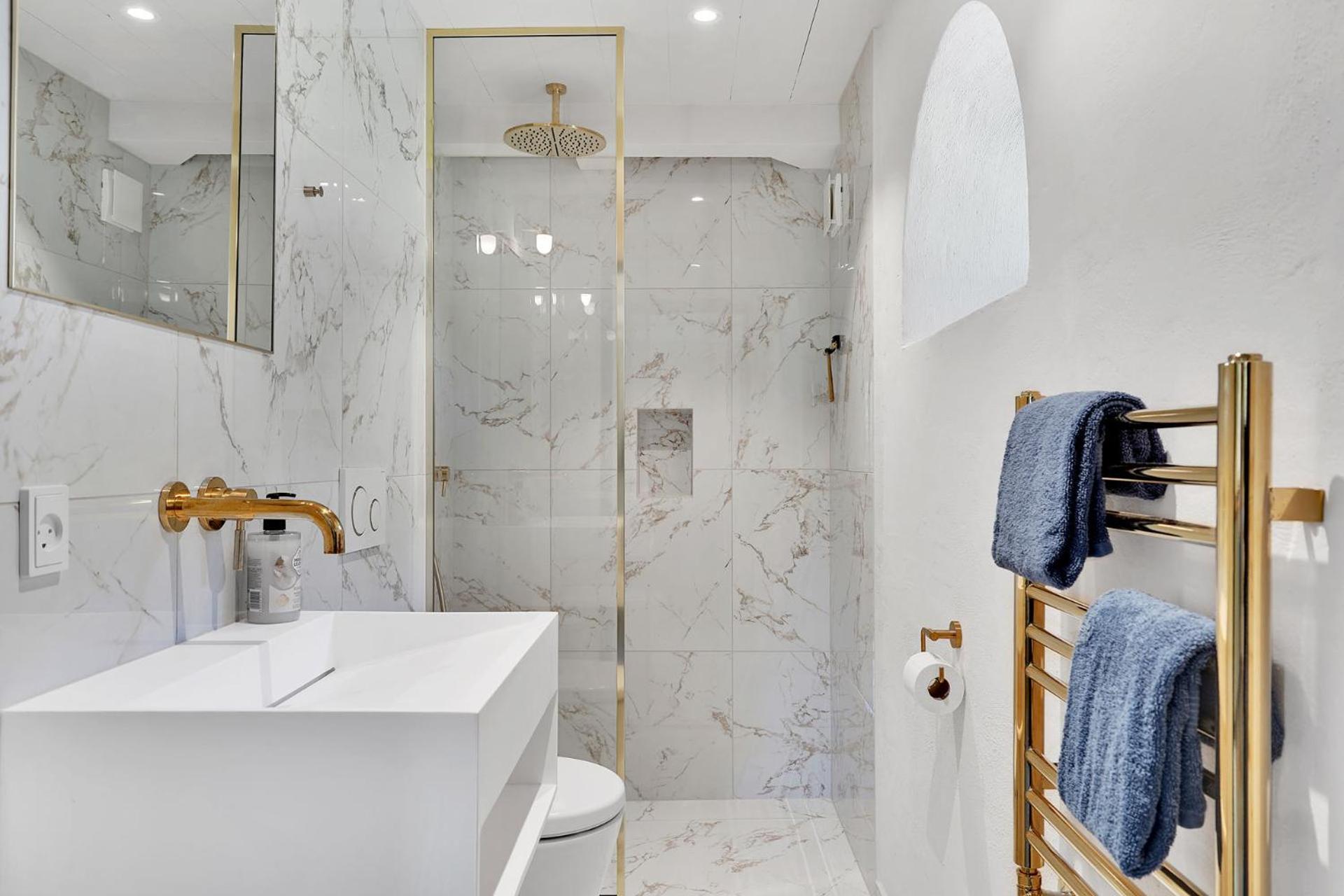 Horhavegarden B&B Hojbjerg Bagian luar foto