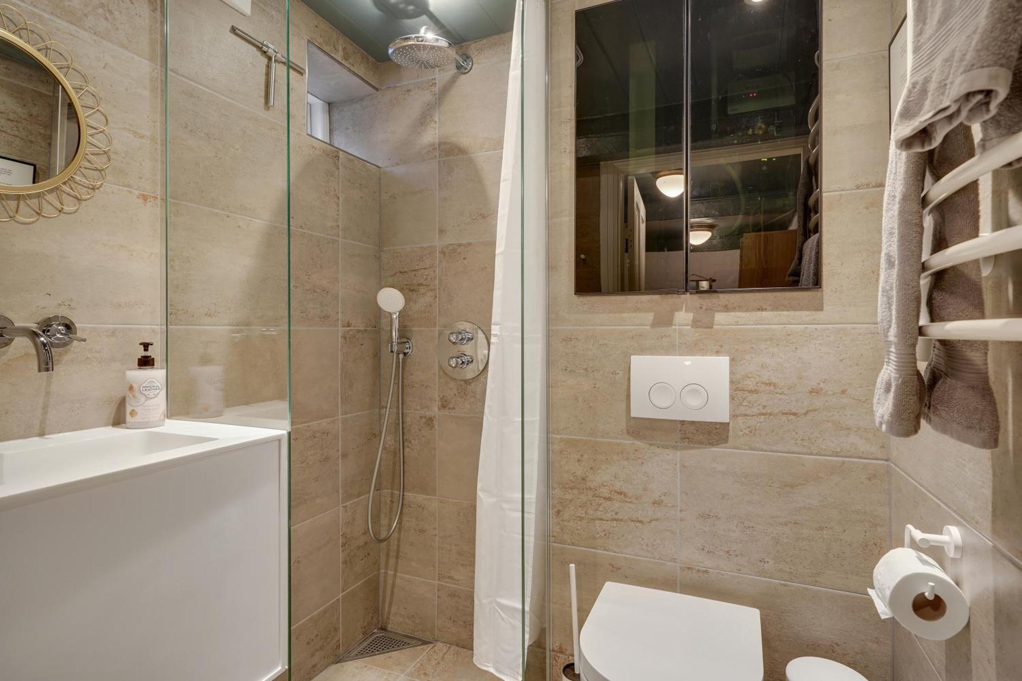 Horhavegarden B&B Hojbjerg Bagian luar foto