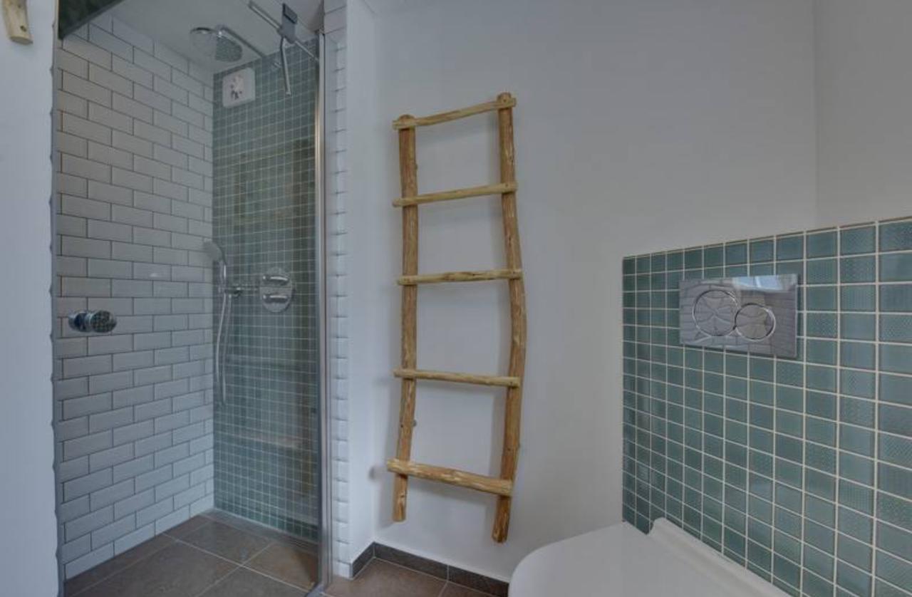 Horhavegarden B&B Hojbjerg Bagian luar foto
